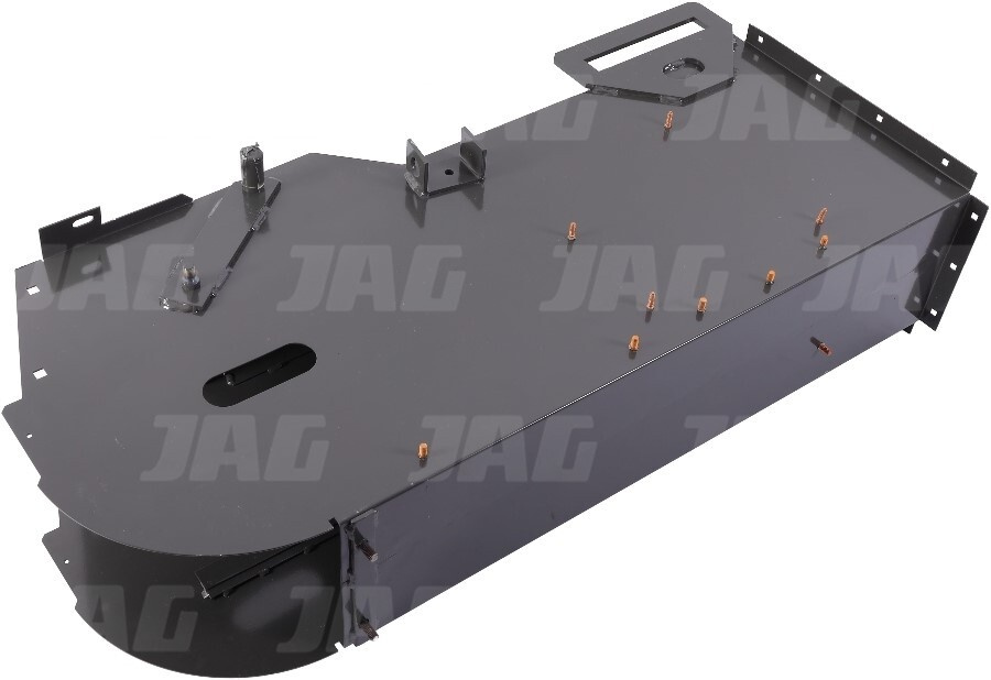 JAG04-0765 Obudowa elewatora, CLAAS 0007840780 0007840770
