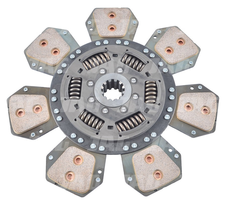 633308710 Zestaw naprawczy LUK, LuK 633308710 500130340