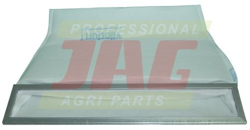 JAG62-0048 Filtr kabiny Oryginał CLAAS