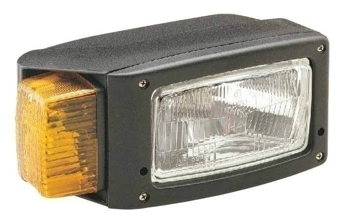 05.584.000.01 Lampa zespolona przednia lewa COBO