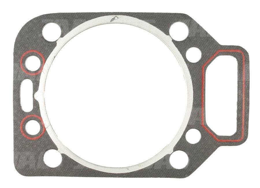 F281202210040 Uszczelka głowicy 1,4mm, FENDT F281202210040 RENAULT 701023113