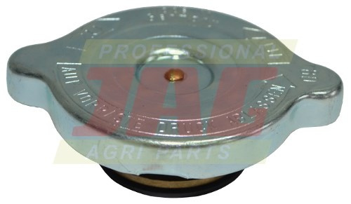 JAG08-0777 Korek chłodnicy Oryginał CLAAS