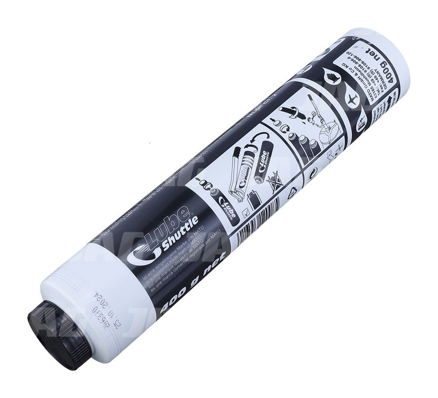 Smar uniwersalny litowy GRAPHITE 400g Lube-Shuttle