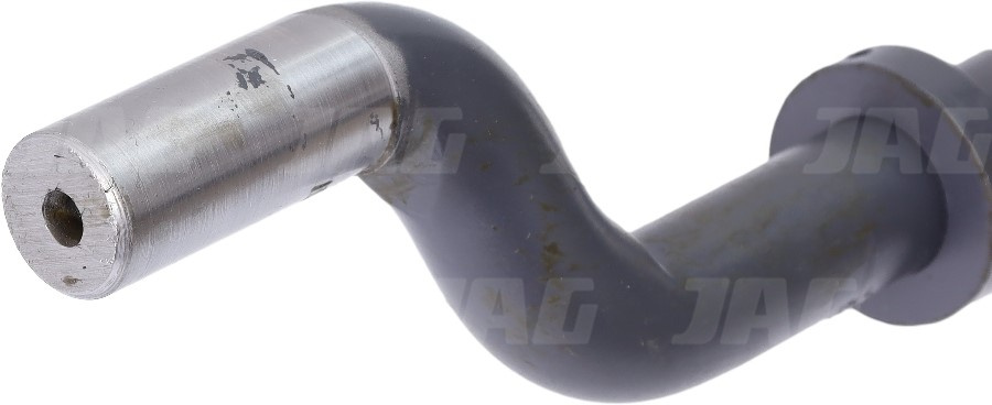 JAG05-0083 Wał wytrząsaczy tylny 26mm JAG PREMIUM, CLAAS 0007732450 0007732400