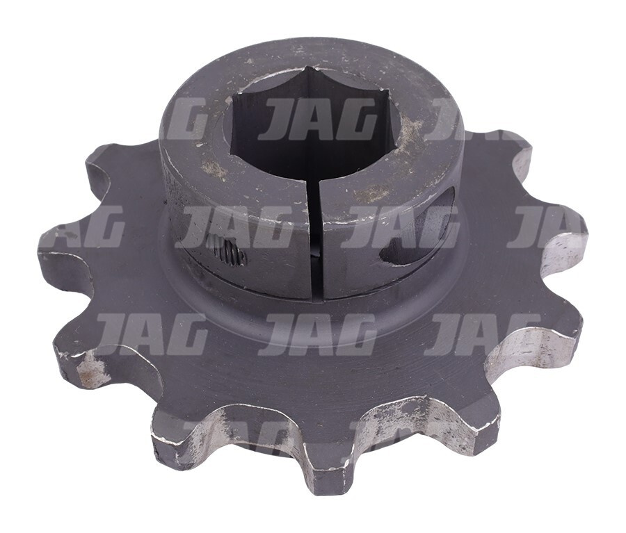 JAG44-0183 Zębatka, NEW HOLLAND 87665224
