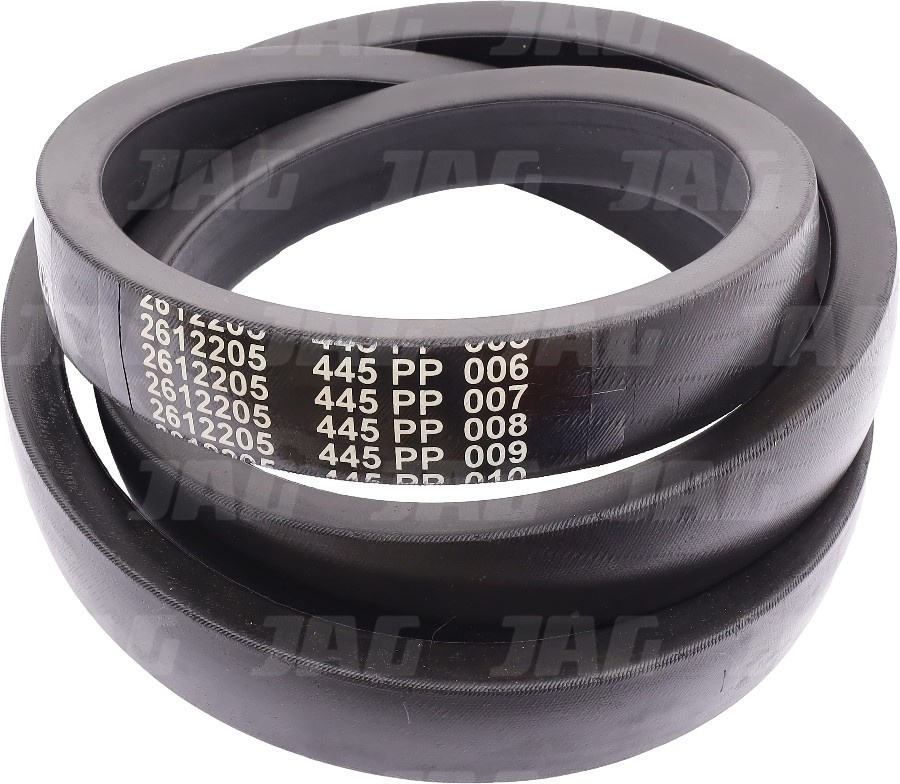 2612205 Pas Gates Agri