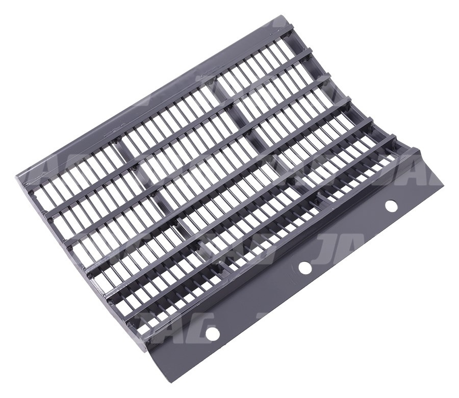 JAG03-0153 Klepisko segmentowe do zboża na drut 3.4 JAG PREMIUM, CLAAS 0007561780 JAG JAG03-0153