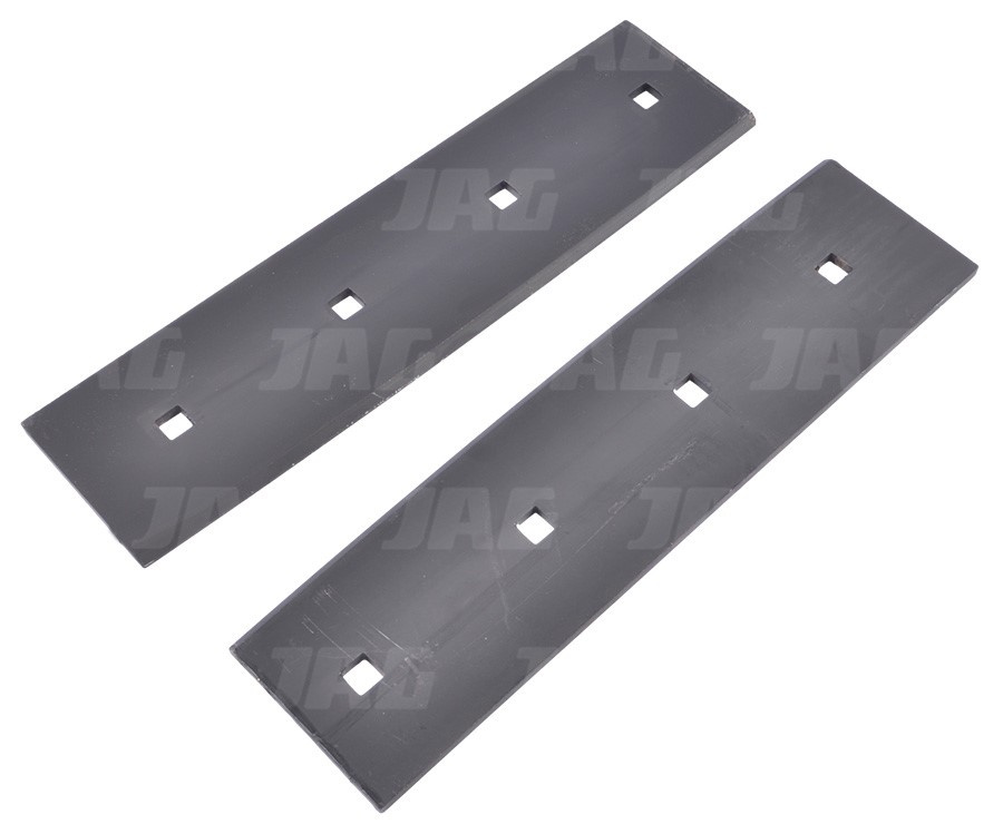 200231961 Zestaw łopatek elewatora lewe 2 szt.