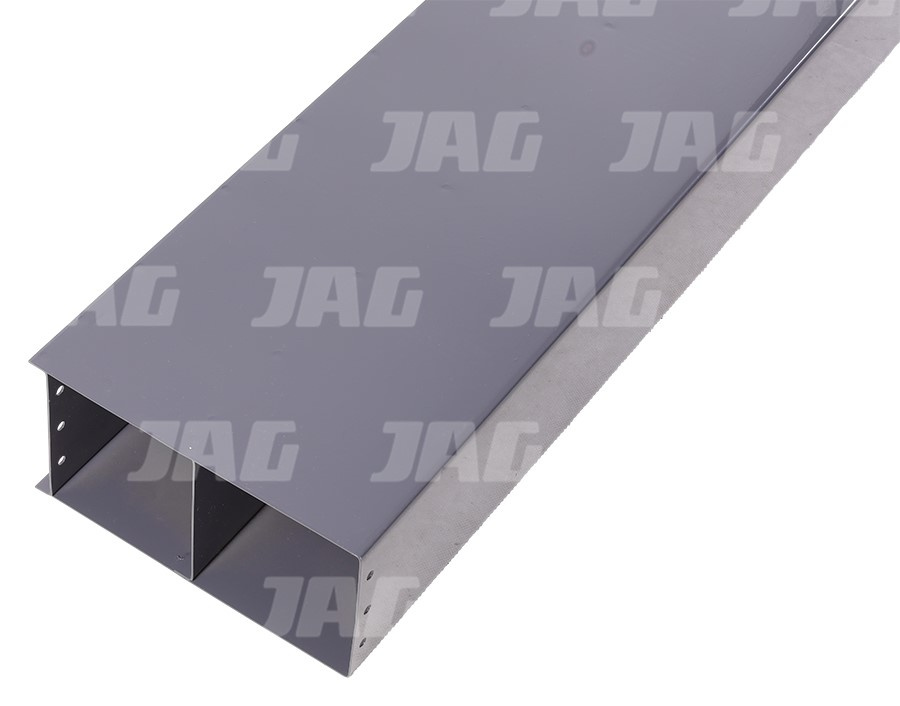 JAG04-0352 Rynna elewatora kłosowego 1540mm JAG PREMIUM, CLAAS 0006543120 0006192920