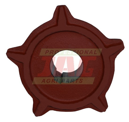 JAG14-0043 Zębatka, SAMPO ROSENLEW R580273 SR580273