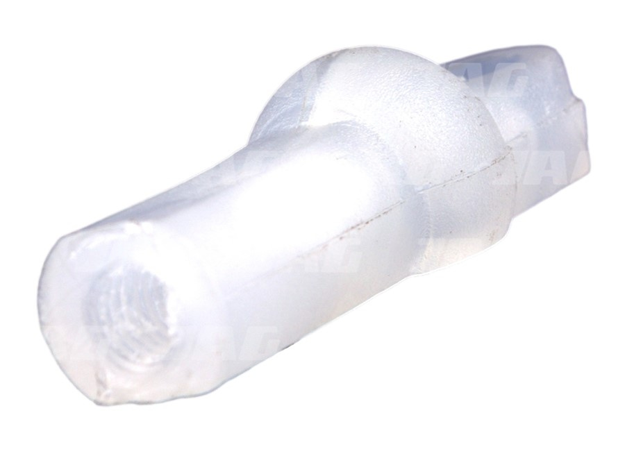 50/75-333/0 Łożysko gazu plastikowe