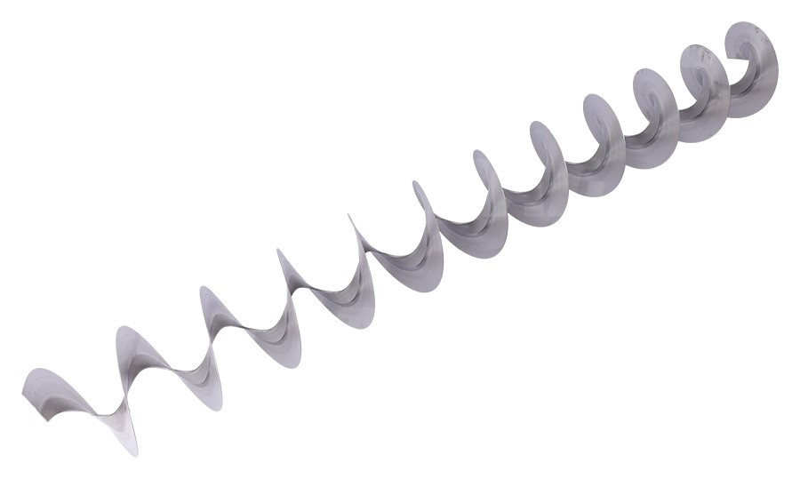 SPIRALASLIM 250/180/48L - Spirala ślimaka lewa