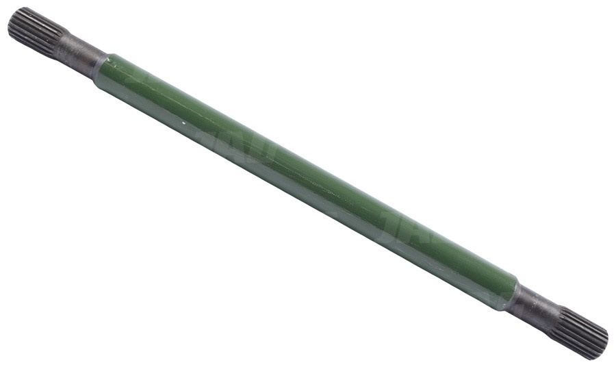 JAG26-0109 Półoś napędowa lewa