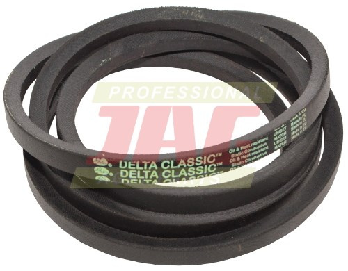 13x2240Li/2270Ld A88 Pas klinowy GATES DELTA CLASSIC, CNH 84442973 86517937