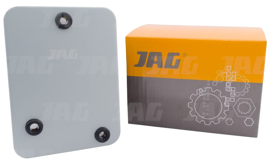 JAG61-0007 Filtr paliwa szklany JAG, JOHN DEERE AR50041 Mann-Filter WK13001