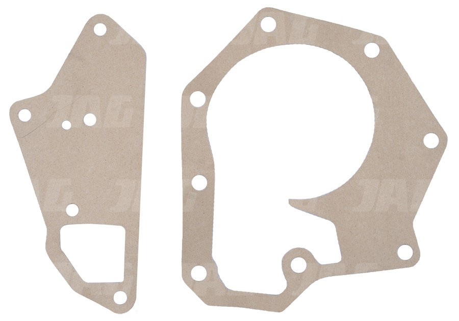 RE11347 Zestaw naprawczy pompy wody KEBA