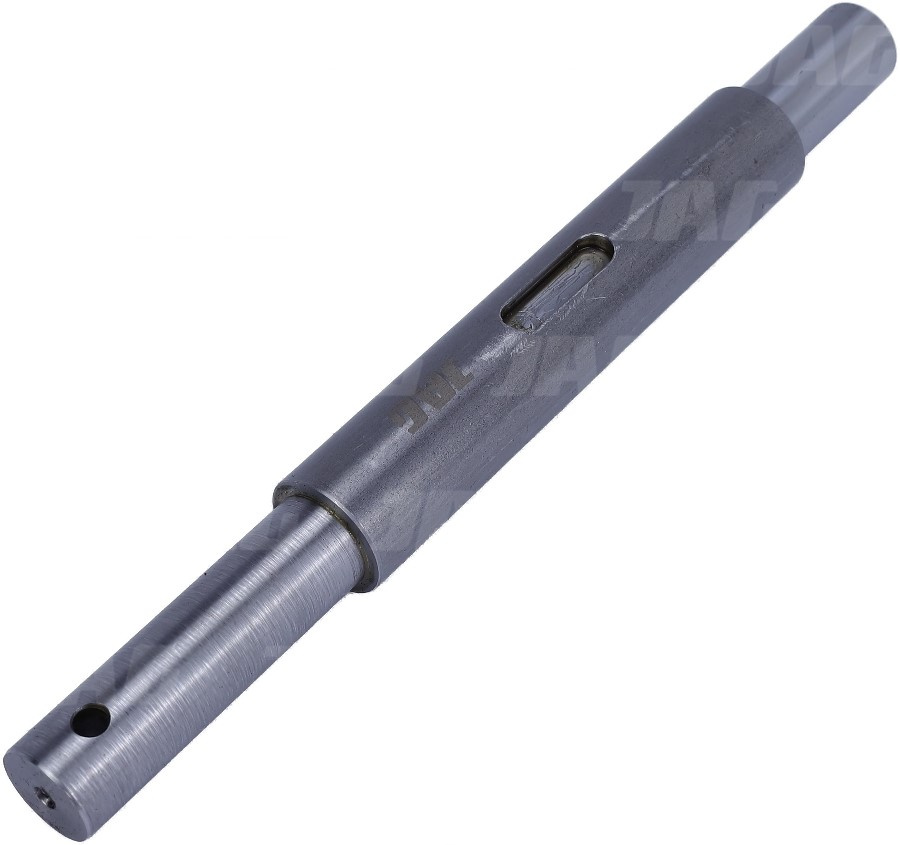 JAG04-0340 Wałek przenośnika elewatorowego JAG PREMIUM, CLAAS 0007253690 0007253691