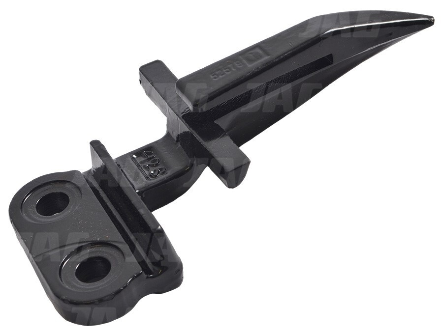 JAG01-0096 Bagnet końcowy RADURA
