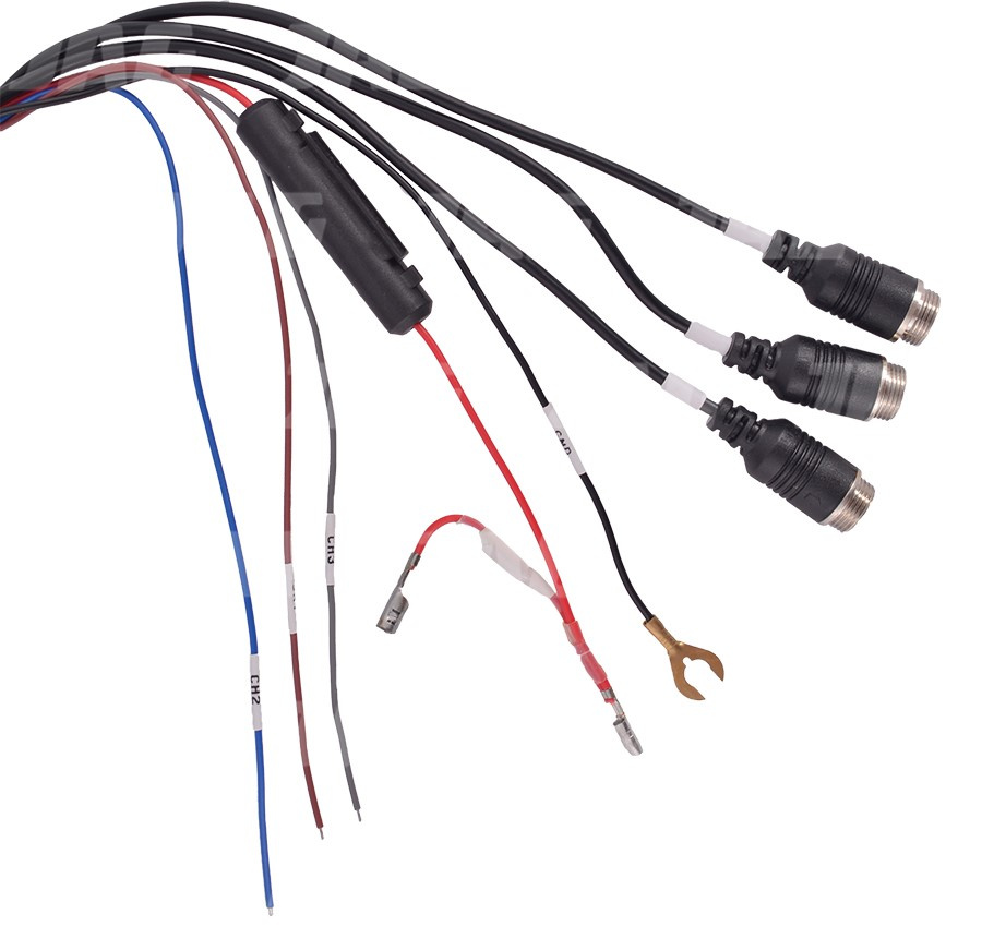 JAG97-0020 Monitor przewodowy 7