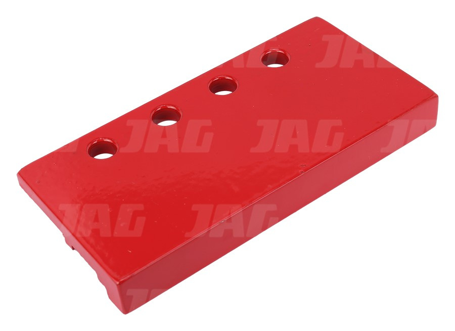 JAG11-0031 Prowadnica główki kosy JAG PREMIUM, MASSEY FERGUSON 404410M1