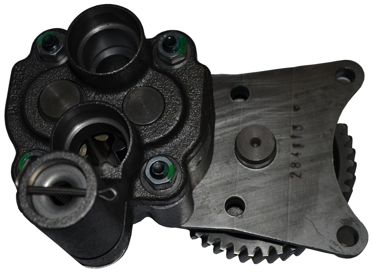3136432R95 Pompa oleju OMP, CASE IH 3136432R95 3055195R91