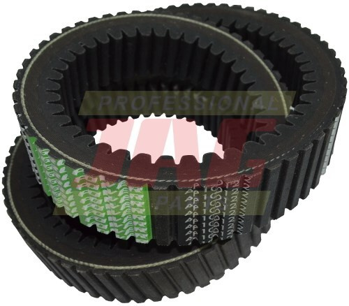 AP1001212 Pas wariatorowy (2x zębaty) OPTIBELT AGRO POWER, Optibelt AP1001212 LAVERDA 340435135