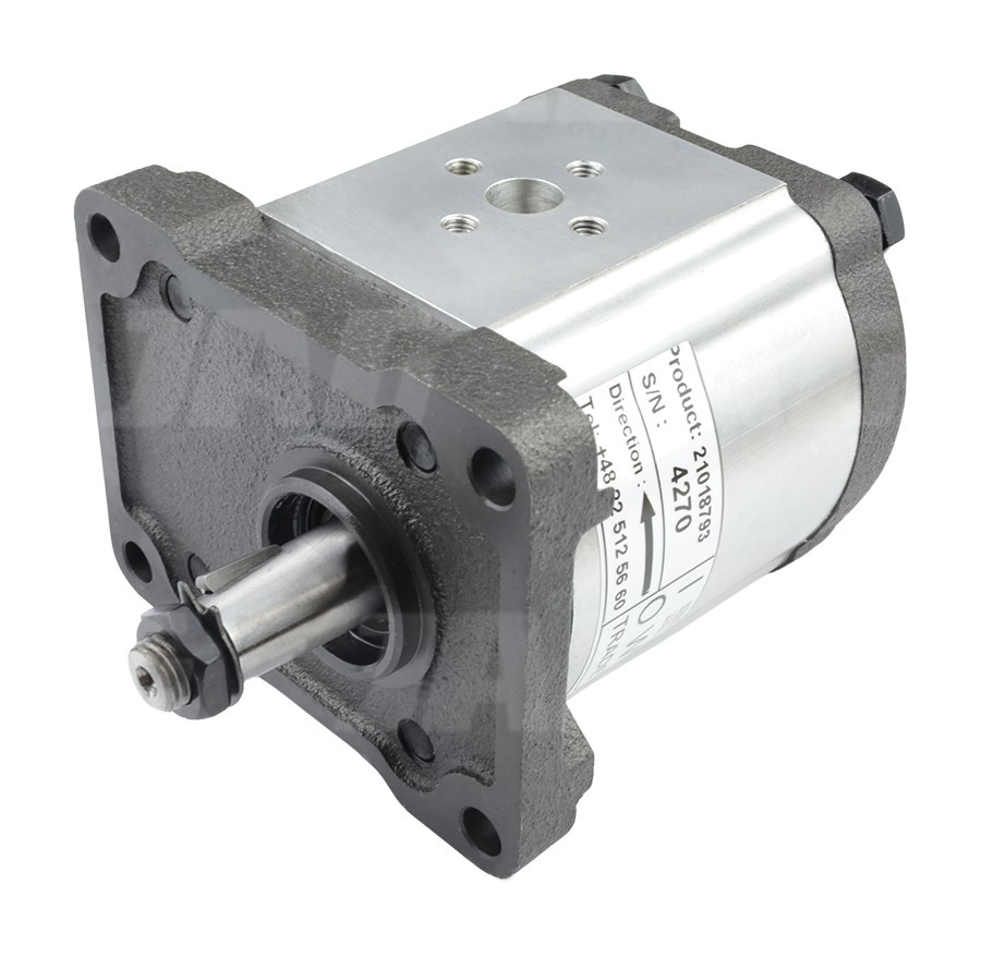 5179714 Pompa hydrauliczna, CASE IH 5179714 Bosch Rexroth Sp. z o.o. 0510625362