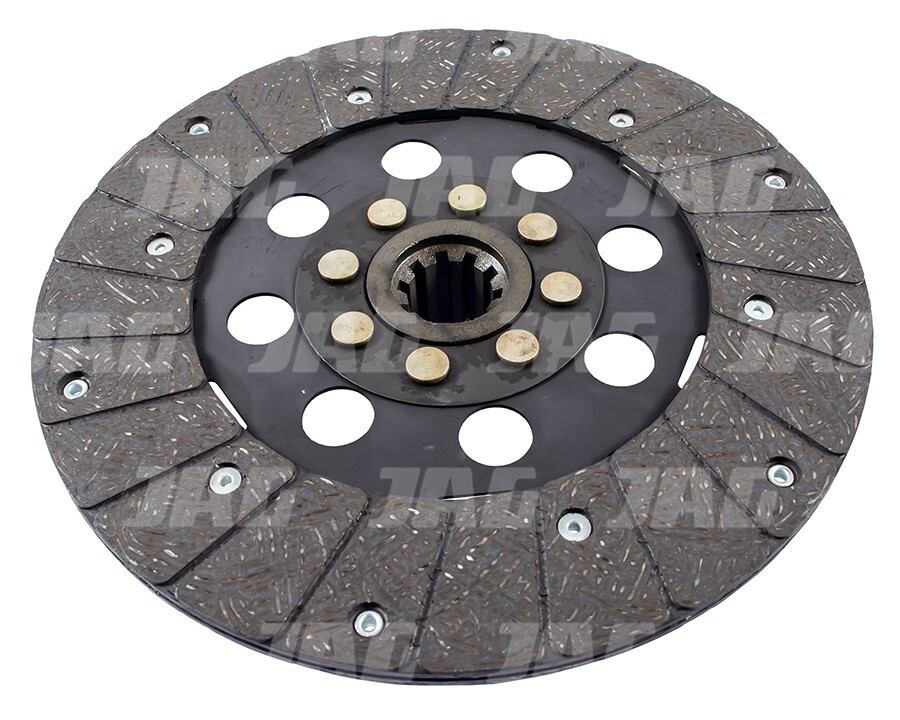 02310655 Tarcza sprzęgłowa Deutz Fahr, DEUTZ FAHR 04386364 02310655