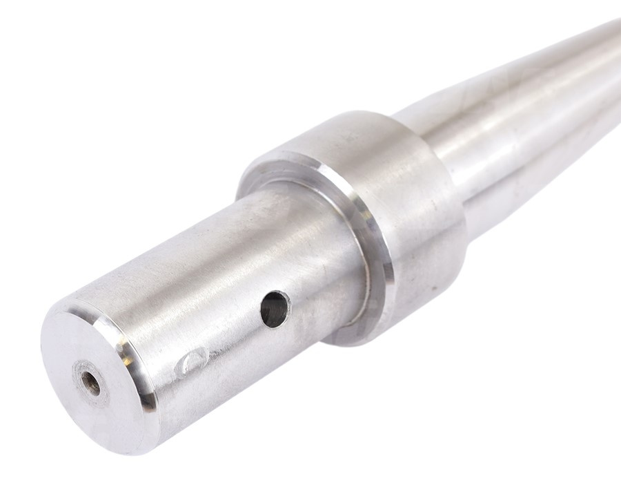 JAG25-0058 Sworzeń napinacza, JOHN DEERE Z27512 JAG JAG25-0058