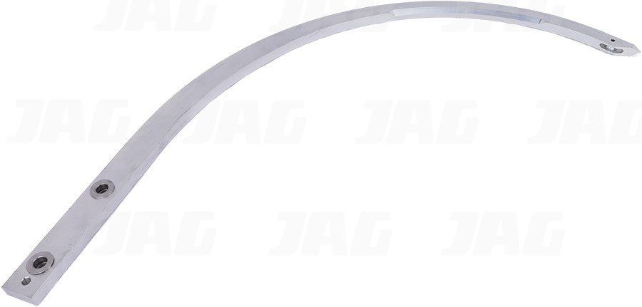 JAG51-0005 Iglica aluminiowa JAG PREMIUM, CLAAS 0008083300 JAG JAG51-0005