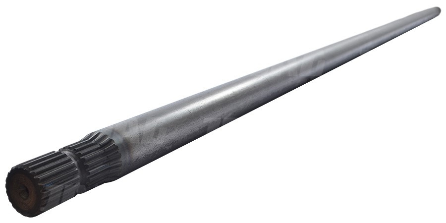 JAG04-0812 Wał przenośnika pochyłego, CLAAS 0005201390