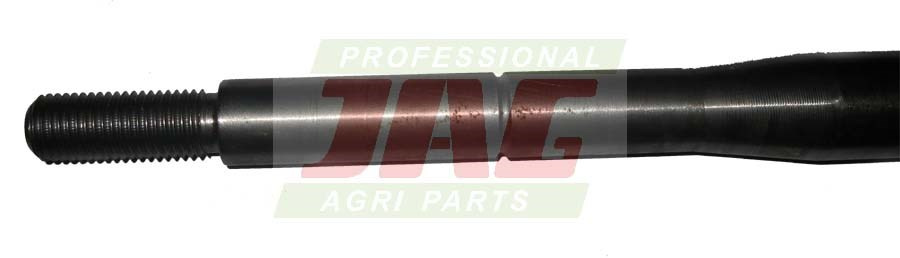 JAG24-0106 Wałek przenośnika pochyłego, JOHN DEERE Z33438 GRANIT PARTS 3045Z33438