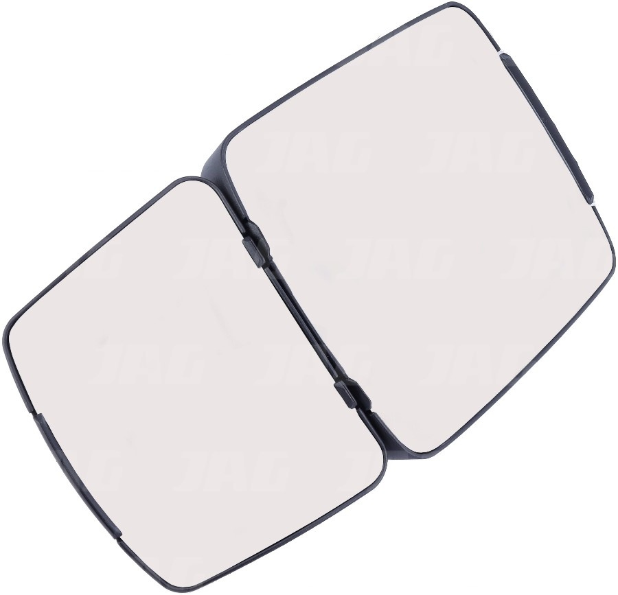 JAG94-0099 Lusterko rolnicze z martwym polem 441x228, fi 15-32, JOHN DEERE AL229293 AL229294