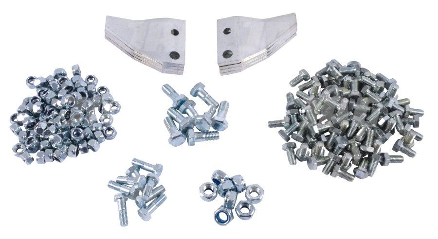 JAG87-0008 Zestaw noży KEMPER 445, M4500