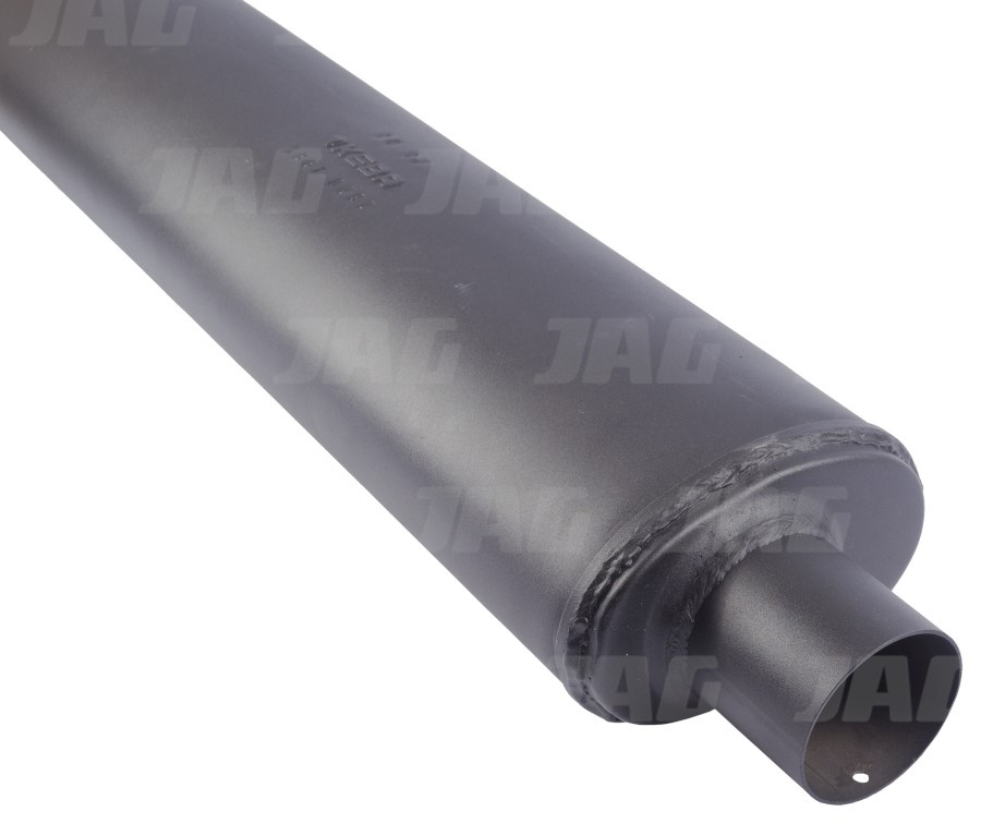 RE20224 Wydech KEBA, JOHN DEERE RE20224