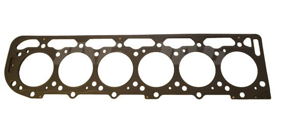 JAG99-0886 Uszczelka głowicy silnika - metalowa