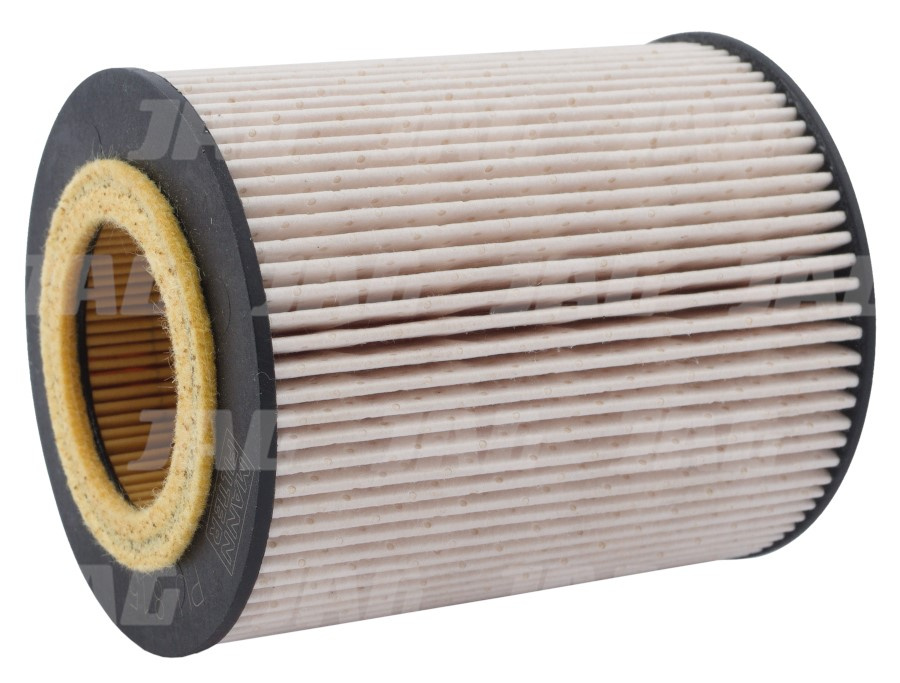 02931116 Filtr paliwa MANN FILTER