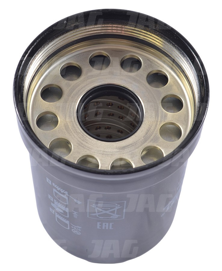 JAG60-0041 Filtr oleju HIFI, JOHN DEERE RE504836 RE539279