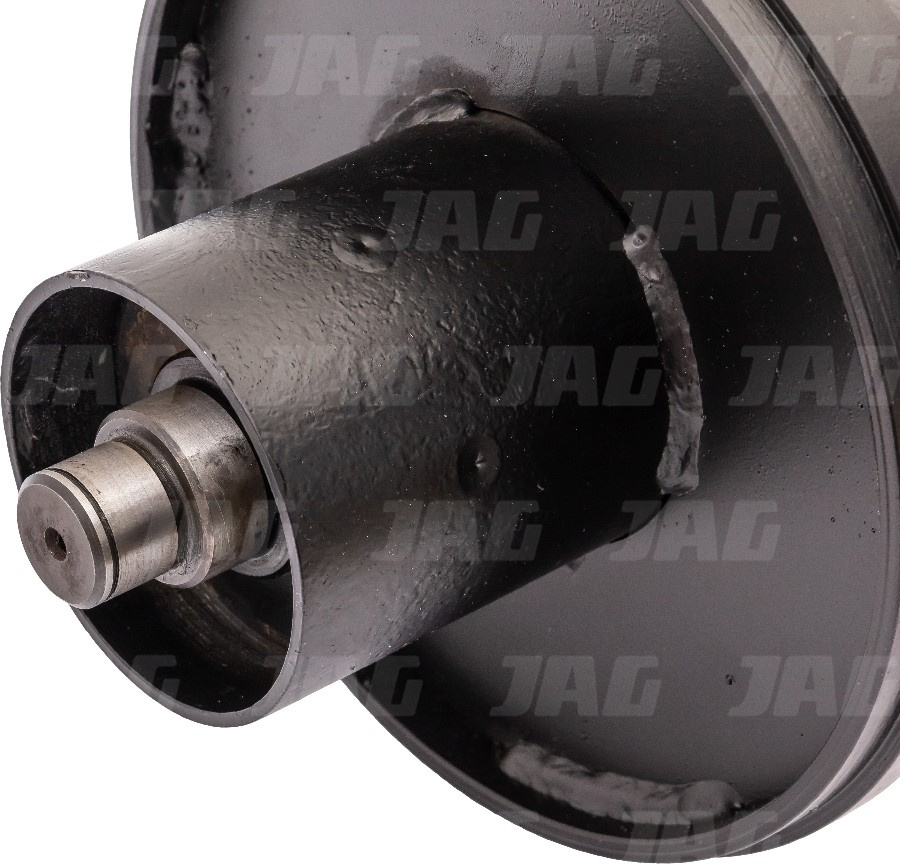 JAG04-0477 Wałek przenośnika pochyłego dolny, CLAAS 0006506960