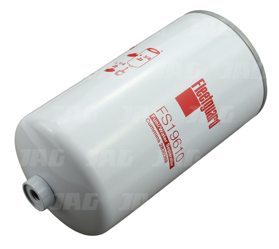 87803180 Filtr paliwa FLEETGUARD
