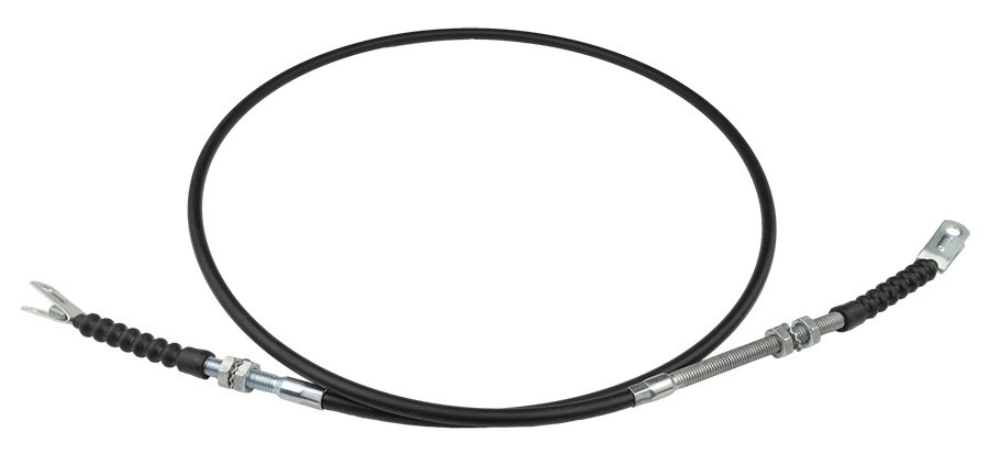 3386146M3 Linka gazu, MASSEY FERGUSON 3386146M3
