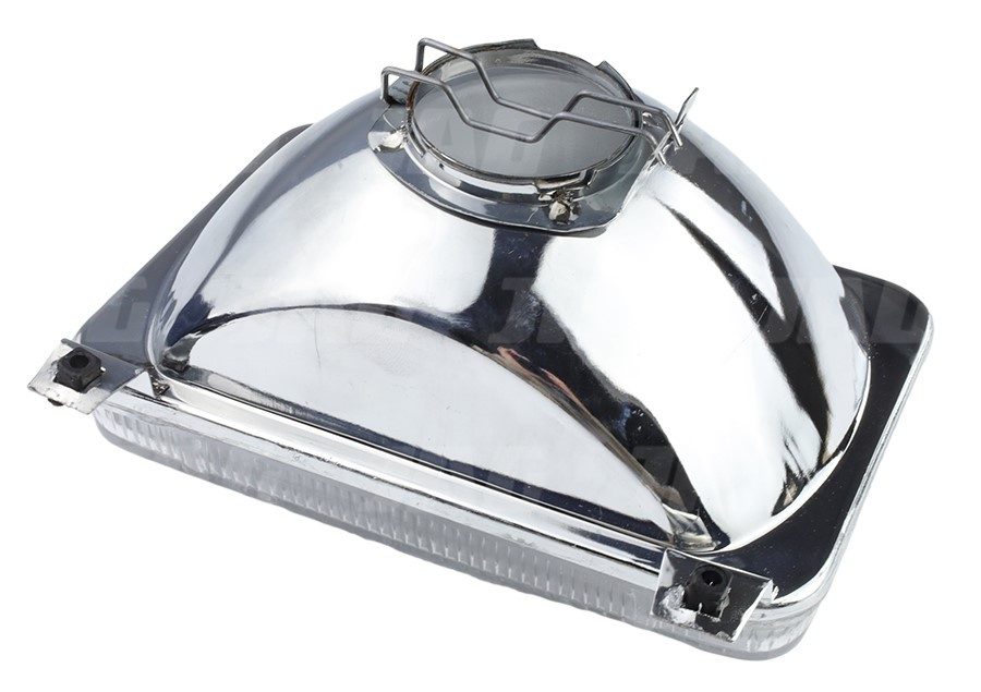 82014129 Reflektor przedni prawy