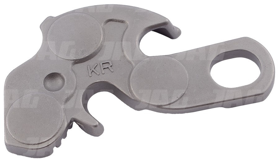 JAG58-0010 Płytka dolna chwytacza nowy typ