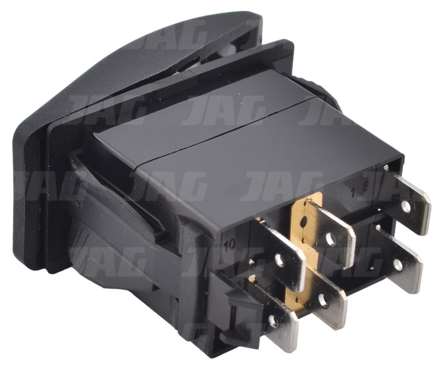 3809498M1 Włącznik świateł