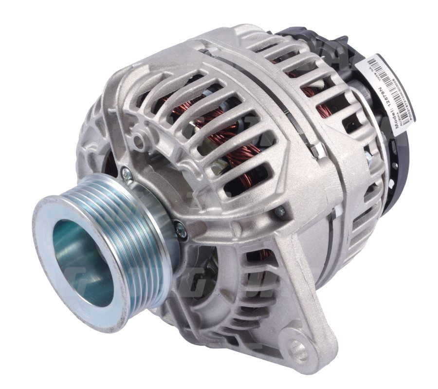 7700377091 Alternator