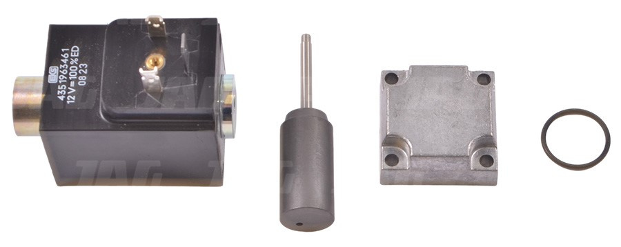 JAG95-0112 Zawór magnetyczny AMAZONE