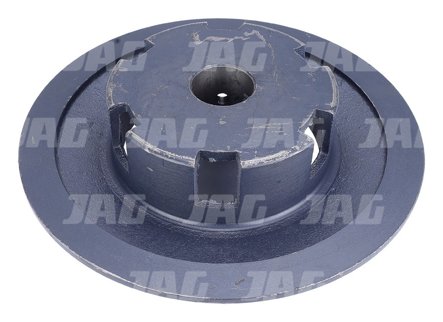 JAG02-0054 Koło pasowe z tuleją stałe