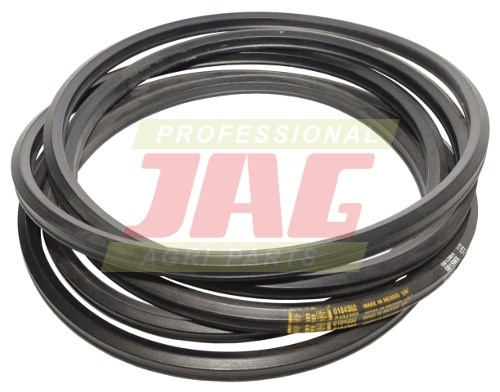0104352 Pas Gates Agri