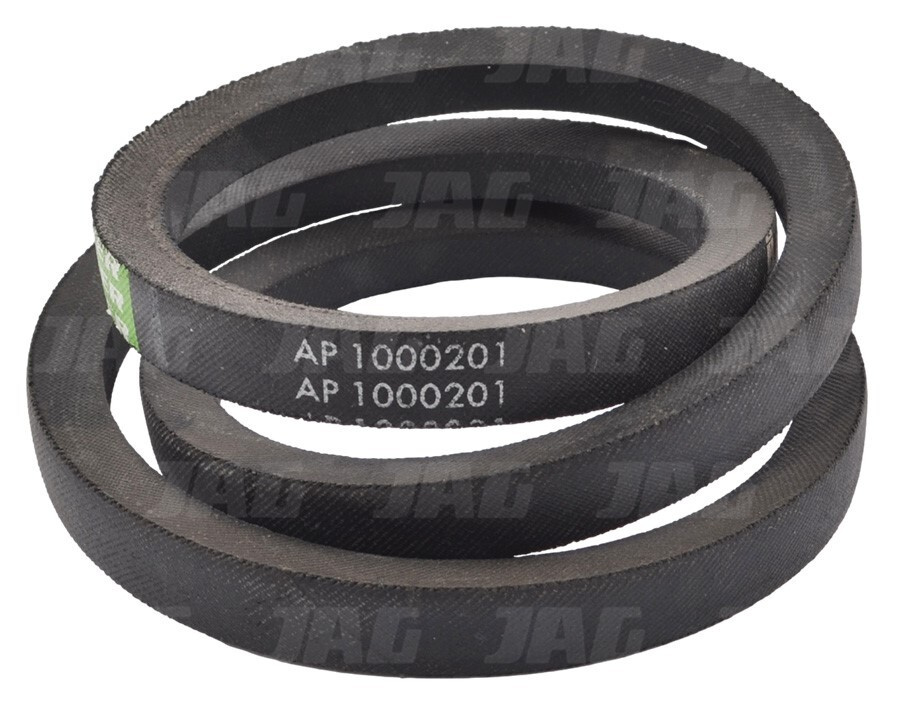 AP1000201 Pas klinowy OPTIBELT AGRO POWER, CNH 84058339 Optibelt AP1000200