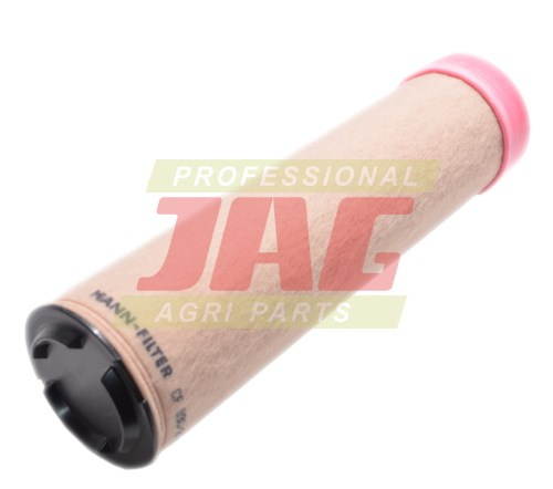 JAG62-0075 Filtr powietrza MANN FILTER, DONALDSON P775302 SPAREX S.108795